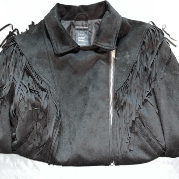 Zara cowboy jacket - Picture 2 of 6